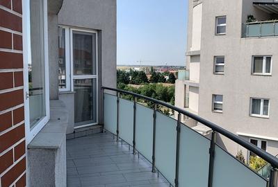 Apartament cu 2 camere în Calea Aradului - 16