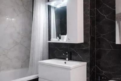 Apartament cu 2 camere decomandat, mobilat în Ștrand - 8