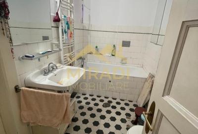 Apartament cu 4 camere în Dorobanți - 8