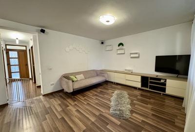 Casa tip duplex | pet friendly |  Urusagului Floresti - 5