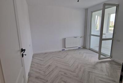 Apartament cu 3 camere semidecomandat în Dristor - 9