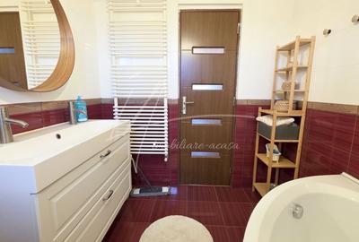 Stil, confort si liniste - casa perfecta pentru familia ta - 48