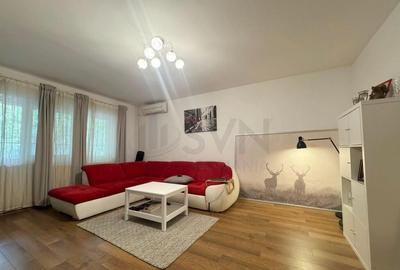 Apartament de 4 camere Aviatiei