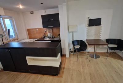 Garsoniera / decomandata / 35 mp / AC / metrou / Stefan cel Mare - 4