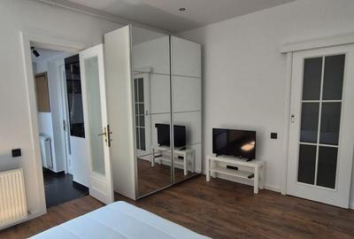 Apartament 2 Camere Floreasca | Centrala proprie | Curte comuna - 6