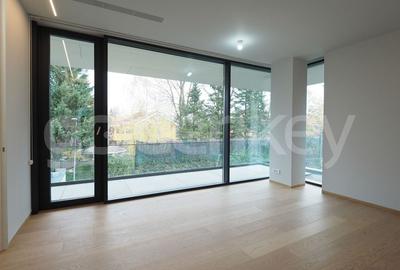 Vila ultrafinisata pe strada privata | piscina | 800mp teren - 19