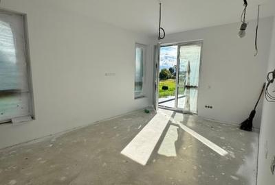 Casa individuala finisata complet - Clasa energetica A - 130 mp utili, teren 440 - 13