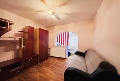 Apartament 3 camere, semidecomandat, 64mp utili, zona Girocului - 3