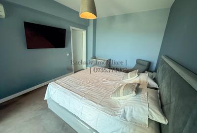 Apartament 3 camere | BlueBike Residence | Termen lung - 10