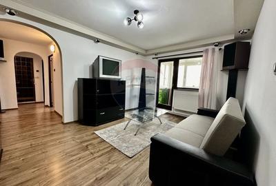 Apartament cu 3 camere de inchiriat, Manastur, Zona BIG - 3