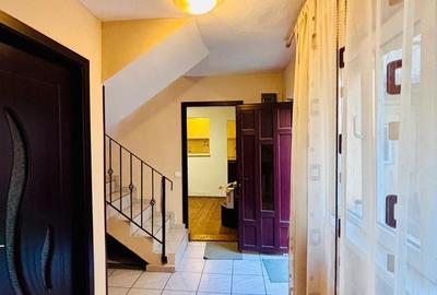 Casă cu 3 camere cu Teren 123 Mp în Industriilor - 3