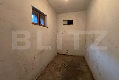 Casa de vanzare cu 3 camere. - 4