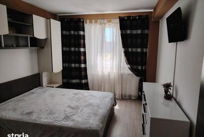Apartament cu 2 camere decomandat în Chiajna - 8