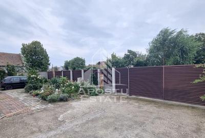 Casa individuala, teren generos, oportunitate de investitie - 7