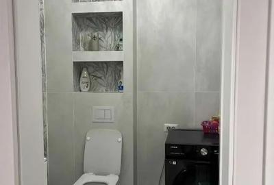 Apartament cu 3 camere decomandat în Burdujeni - 4