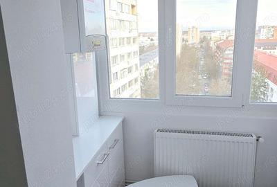 Proprietar ofer spre inchiriere garsoniera,piata dacia - 2