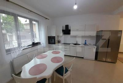 Casa lux 5 camere, 250MP, zona centrala Bistrita - 6