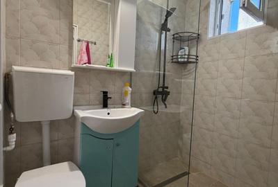 Apartament cu 2 camere semidecomandat, mobilat în Gării - 18
