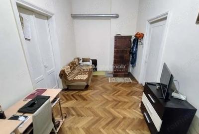 Apartament cu 3 camere decomandat, mobilat în Vest - 14