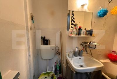 Apartament de 3 camere, semidecomandat, zona Tatarasi - 7