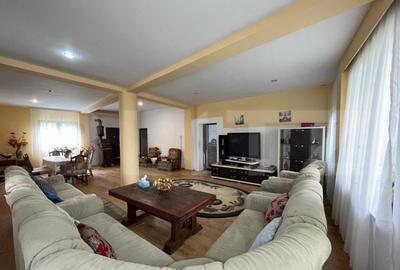 Casa P + M 369 mp utili, teren 1.515 mp, foi?or, Leamna de Casa P + M 369 mp utili, teren 1.515 mp, foi?or, Leamna de - 5