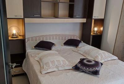 Apartament cu 2 camere semidecomandat în Chiajna - 2