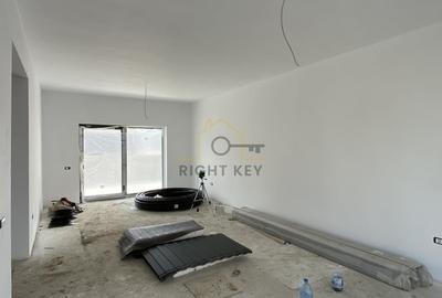 Casa individuala P+1, 4 camere, 430 mp teren, asfalt! Comision 0% - 7