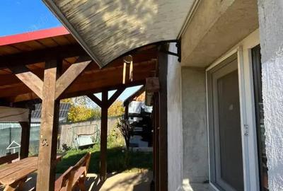 Casa de vacan?a, 1100 MP teren, Cauaceu, Biharia, Bihor. - 3