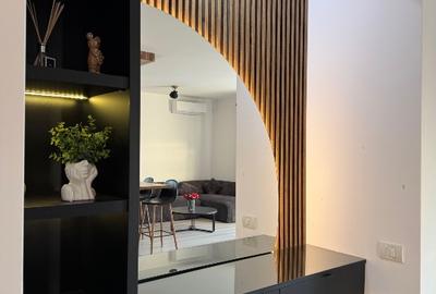 Apartament 2camere de închiriat – Prima închiriere – Zona Bartolomeu, Alphaville - 2