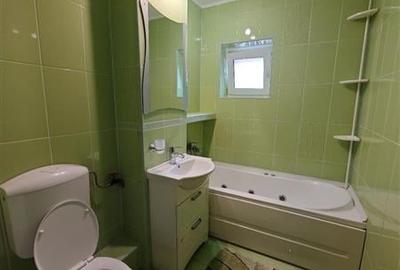 Apartament cu 2 camere semidecomandat, mobilat în Răcădău - 12