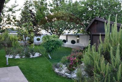 Casă cu 5 camere cu Canalizare în Preajba - 18