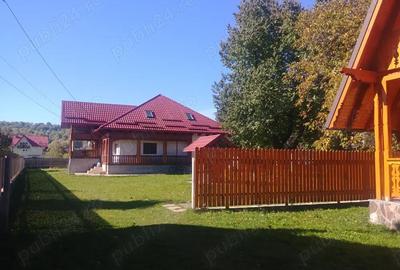Casă cu 5 camere cu Teren 650 Mp în Breaza de Sus - 8