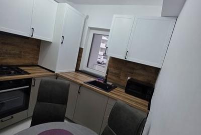 Apartament cu 2 camere decomandat în Mihai Viteazul - 4