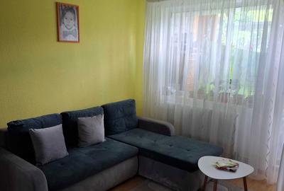 Apartament cu 2 camere semidecomandat în Brotăcei - 2