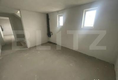 Casă cu 5 camere cu Teren 1000 Mp în Central - 7