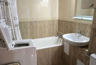 Apartament cu 3 camere decomandat, mobilat în Ozana - 5