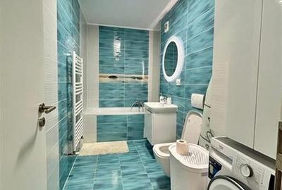 Decomandat,incalzire pardoseala,discret ariat,2 balcoane,loc parcare,Tractorul, - 13