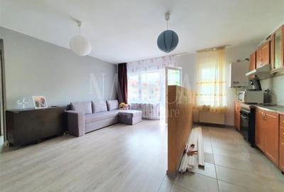 Apartament 2 camere de vanzare in Floresti - 3