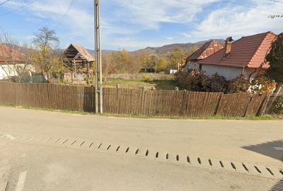 Teren Construcții intravilan de 1954 mp, în Central - 2