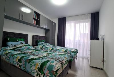Duplex cu 8 camere cu Canalizare în Stupini - 6