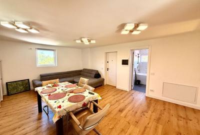 3 camere in vila Primaverii renovat Charles de Gaulle - 5