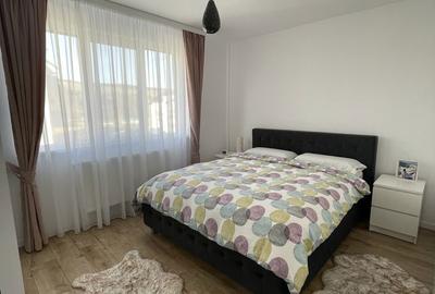 Apartament cu 3 camere în Florești - 3