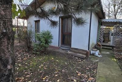 Exclusivitate! Proprietate Sendreni, zona linistita, 69.000 EUR - 1