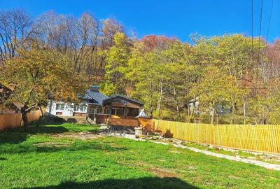 Casă cu 3 camere cu Teren 1000 Mp în Berevoești - 3