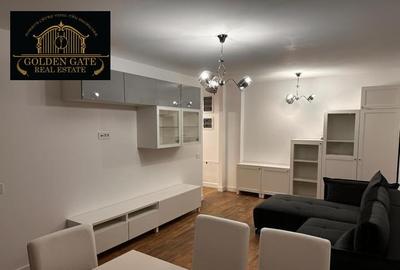 Herastrau - Parcului20 | 2 Camere Decomandat | Balcon | Parcare - 1