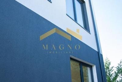 VILA noua 4 camere  + 2 locuri cu fundatie Vladimirescu zona Europa - 4