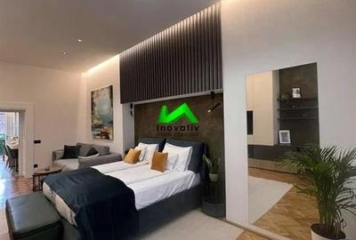 Apartament  LUX de inchiriat Sibiu Ultracentral - 6