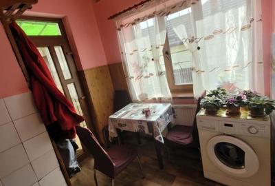 Casă cu 3 camere cu Teren 799 Mp în Dâmbul Rotund - 3