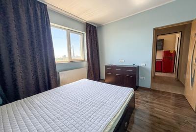 Apartament cu 2 camere circular, mobilat în - 5