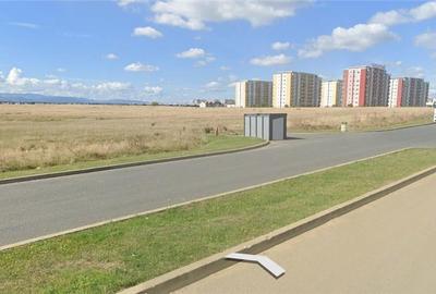 Oferta investitie - 10000mp teren intravilan Selimbar,zona Troita - Avantgarden - 4